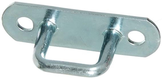 Bünte frame cramps h 3cm zinced