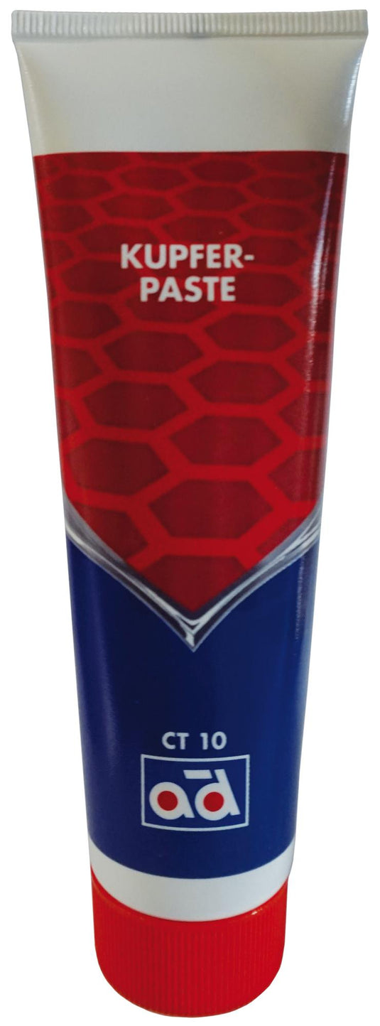 Ad copper pastas ct10 100 g tube