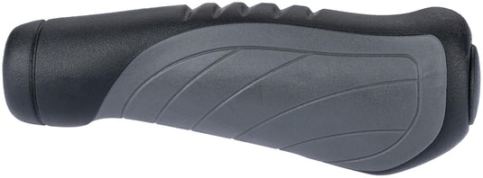 Contec ct grip tour ergo 135mm, black grey