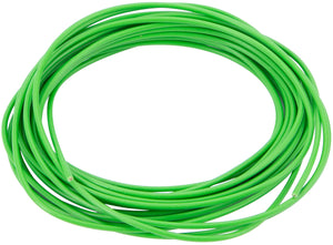 Baas bike parts vehicle cable baas gn 0.5 qmm 5 m