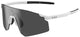 Bollé glasses c-icarus white tns gun lens