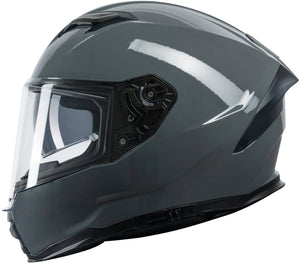 Spec-x helmet sx-82.03 stinger l grey