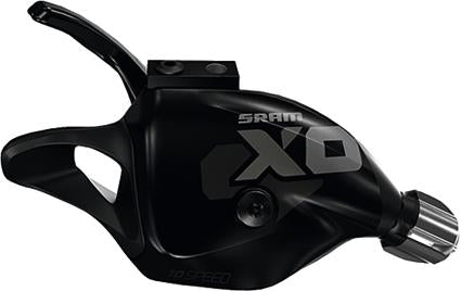 Sram shifter x0 10-sp b