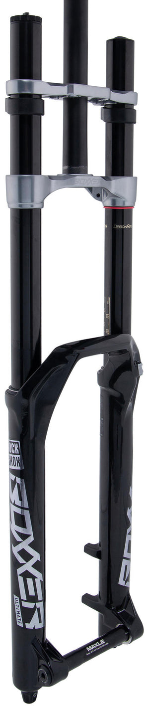 Rockshox susp.fork rs boxxer ult. rc2 36mm black