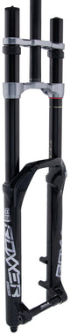 Rockshox susp.fork rs boxxer ult. rc2 36mm black