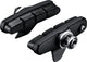 Shimano br.shoe shim. pair cart.brr7000 bl.