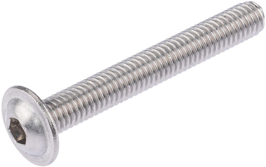 Monte velo screw m6x45