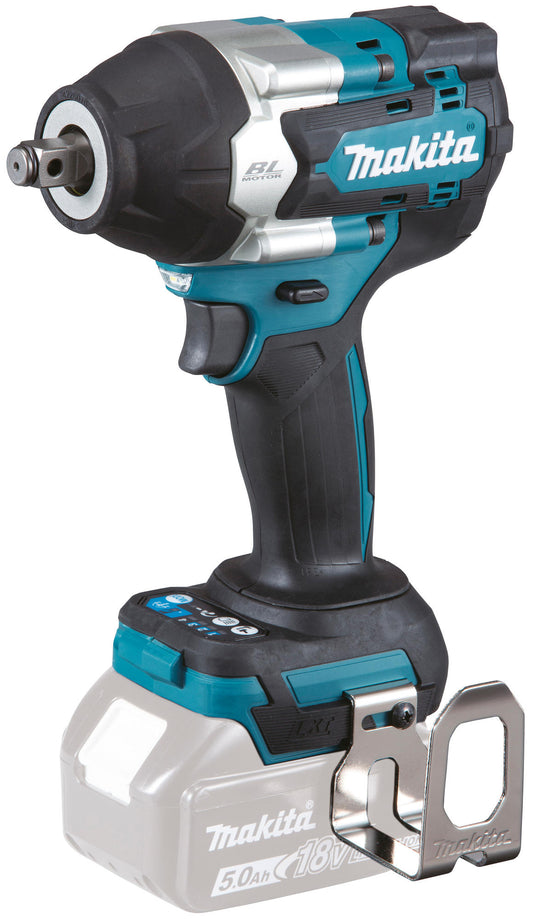 Makita battery impact screwdrive dtw700z
