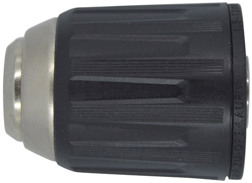 Makita quick-change chuck 13mm