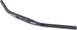 Ergotec lady town stirrup 31.8 620 mm black level 5