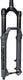 Rockshox susp.fork rs zeb ult. rc2 27,5 boost 170mm 44mm