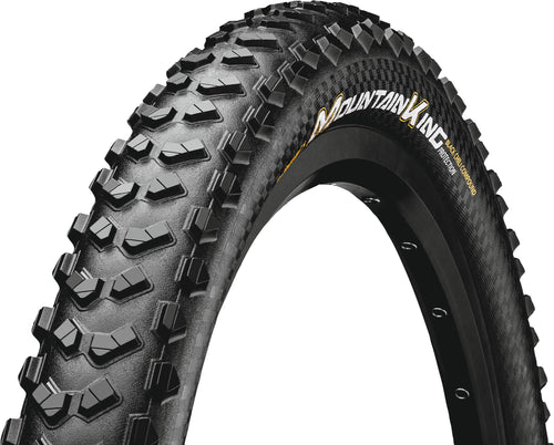 buitenband Mountain King 27.5 x 2.30 (58-584) zwart