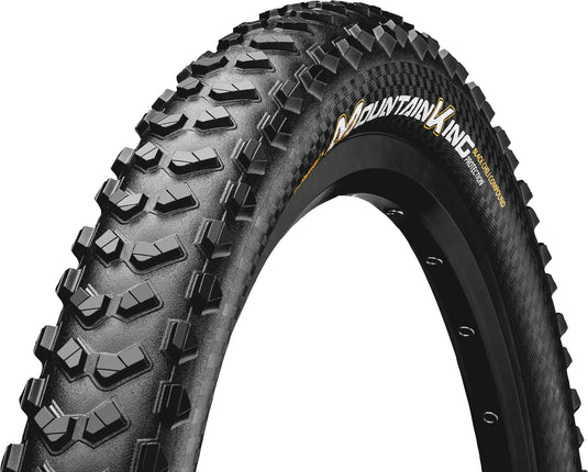 buitenband Mountain King 27.5 x 2.30 (58-584) zwart