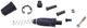 Avid lever interior parts x0 trial