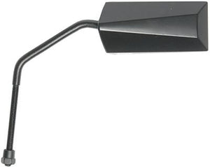 Tnt mirrors left + right, univ. black, f1