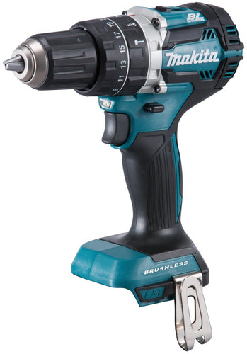 Makita battery impact drill dhp484z