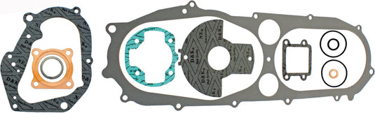 Rms seal set