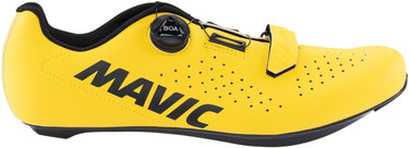 Mavic shoe cosmic boa yellow size 46