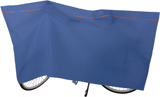 Vk international bike cover vk intern. indoor royal blue