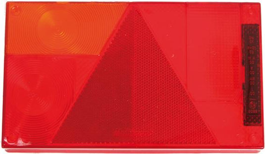 Aspöck multipoint light lenses li