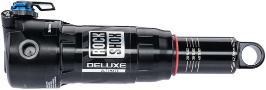 Rockshox rear shock rs del.ult.rct 165 x 42,5mm