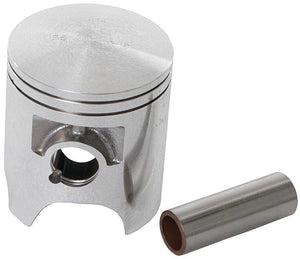 Meteor piston pistons meteor 56.25mm