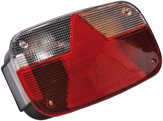 Aspöck lights re rfs kzl multipoint iii