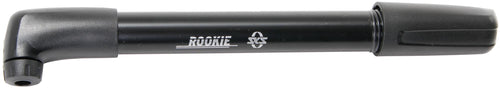 Sks germany sks frame pump f.dv sv av plastic black