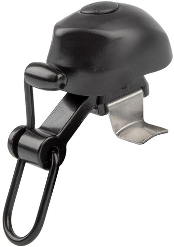 M-wave mini bell bella s-fit black