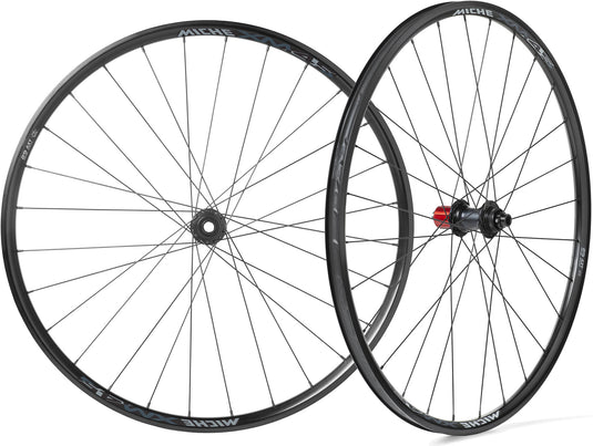 Miche wielset xmx 45.26 boost sh sram 11v zwart