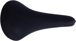 Asista cycleparts saddle cover lycra stretch black