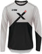 G-form longarm shirt pro x-4 size l white bl.