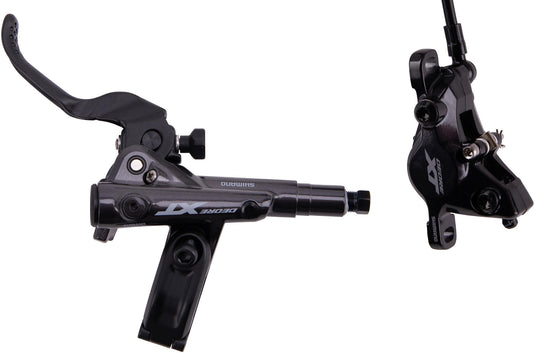 Shimano Deore XT BL-M8100 + BR-M8100 hydraulic Front 2P