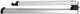 Atera drive-up rail genio pro+genio pro adv.