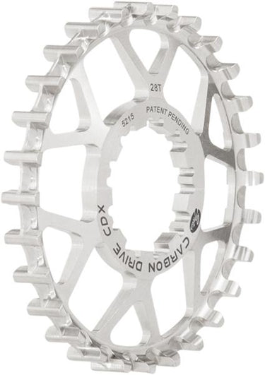 Gates belt pulley 28 teeth