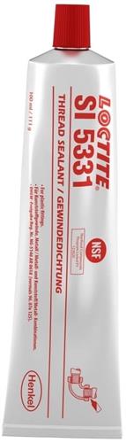 Loctite schroefdraadafdichting si5331 100ml