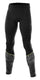 Löffler Thermolegging Speed DD heren nylon polyester zwart maat 48