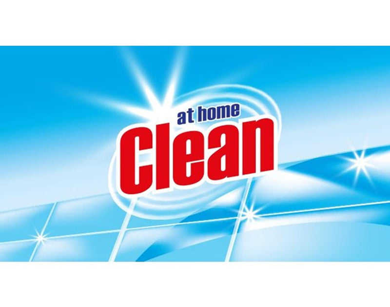Afbeelding laden in galerijviewer, At home clean ultra afwasmiddel 500ml lemon
