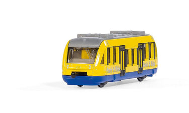 Siku lokaaltrein