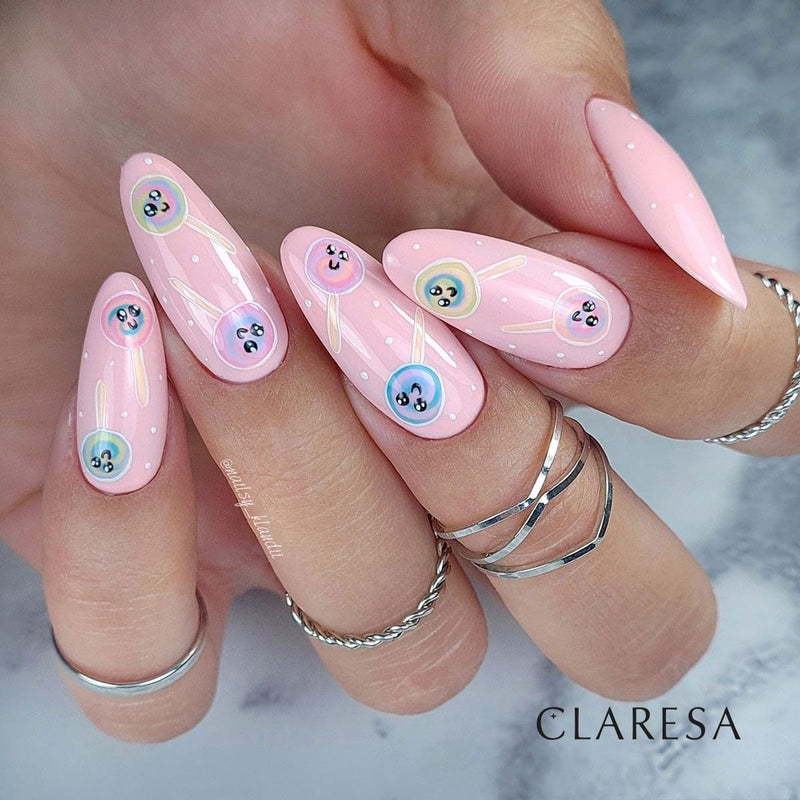 Afbeelding laden in galerijviewer, Claresa uv led gellak 5ml lollipop 6

