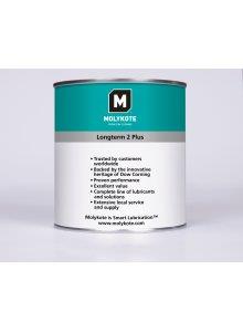 Molykote longterm 2+ smeervet 1kg (blik)