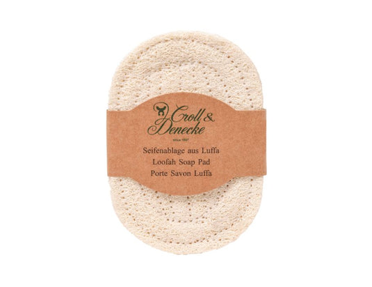 Croll denecke zeephouder van loofah