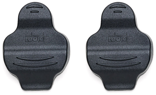 Look schoenplaatcovers k�o zwart