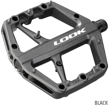 Look trail roc 2 platform pedals