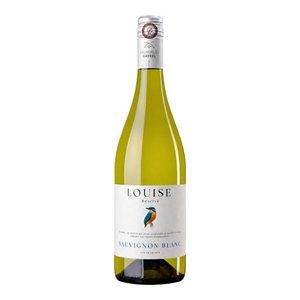 Louise sauvignon blanc (0,75 liter)