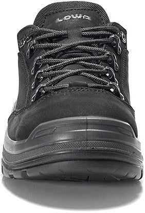 Load image into Gallery viewer, Lowa veiligheidsschoenen lowa werkschoen renegade work gtx laag 5614 s3 | zwart | maat 42 - 00.159.017.42
