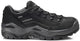 Lowa veiligheidsschoenen lowa werkschoen renegade work gtx laag 5614 s3 | zwart | maat 46 - 00.159.017.46