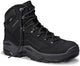 Lowa veiligheidsschoenen lowa werkschoen renegade work gtx mid 5654 s3 | zwart | maat 43 - 00.160.037.43