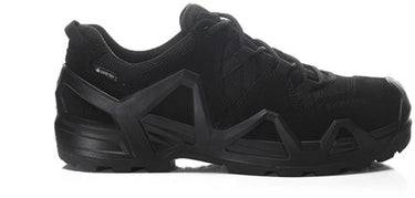 Lowa veiligheidsschoenen lowa werkschoen zephyr gtx 5309 s3s laag | zwart | maat 42 - 4063606397710