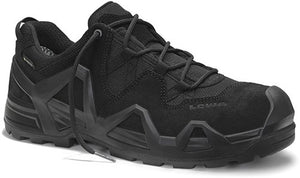 Lowa veiligheidsschoenen lowa werkschoen zephyr gtx 5309 s3s laag | zwart | maat 42 - 4063606397710